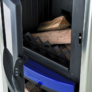 wood heating stove 1