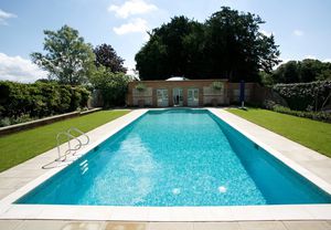 lap swimming pool 1