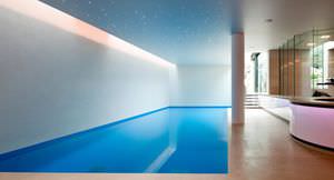 lap swimming pool 1