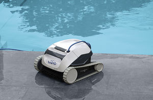 electric robotic pool cleaner