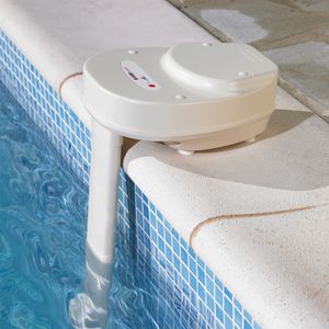 Pool alarm - DESJOYAUX PISCINES - perimeter