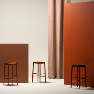 contemporary bar stool