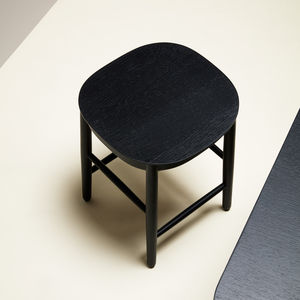 contemporary stool