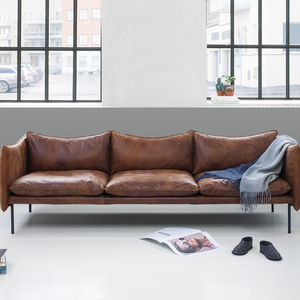 contemporary sofa