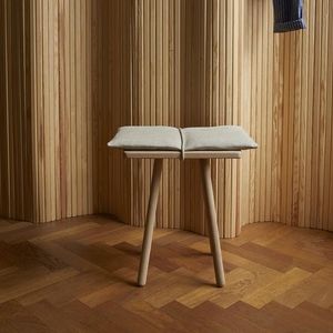 contemporary stool