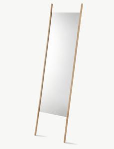 free-standing mirror