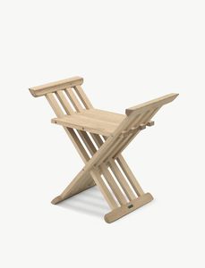 contemporary stool