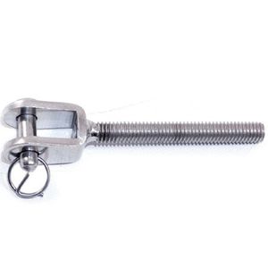 stainless steel turnbuckle