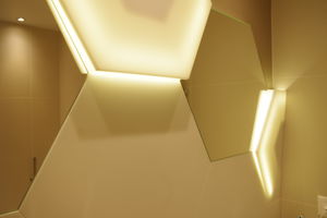 contemporary wall light 1