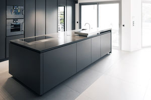 Solid Surface countertop