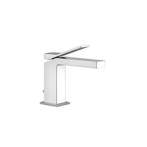 Washbasin Mixer Tap Gessi Spa Floor Mounted Metal Bathroom