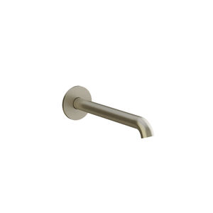 metal bathtub spout