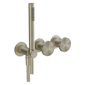 double-handle shower mixer tap 1