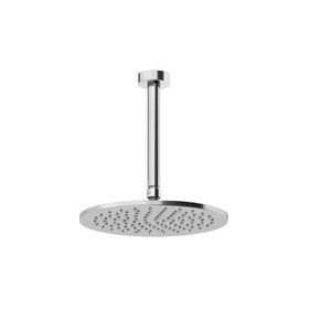 ceiling-mounted shower head