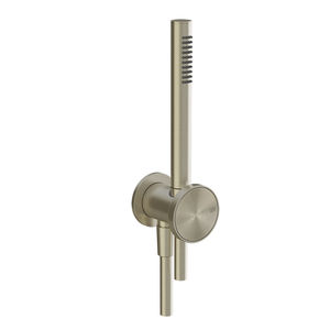 wall-mounted shower set 1
