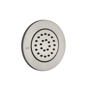 lateral shower head