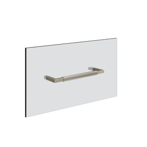 1-bar towel rack