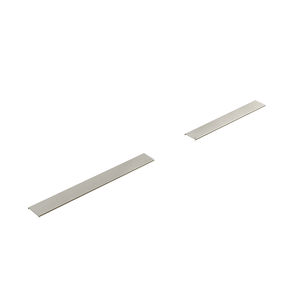 ceramic grating for drain channel