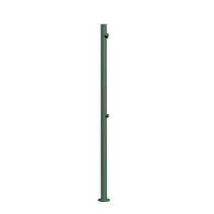 outdoor shower column 1