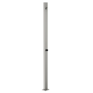 shower column on foot 1