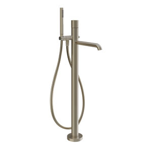 bathtub mixer tap