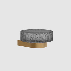 wall-mounted soap dish 1
