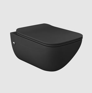 wall-hung toilet 1