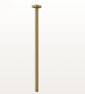 metal washbasin spout 1
