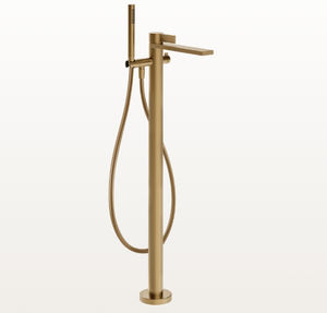 commercial shower column 1