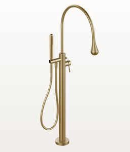 commercial shower column