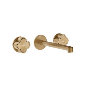 washbasin mixer tap
