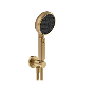 built-in shower head 1