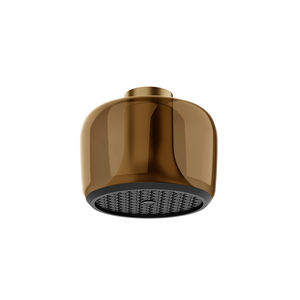 recessed ceiling shower head