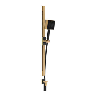 wall-mounted shower head 1
