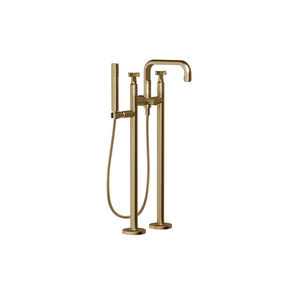 commercial shower column 1