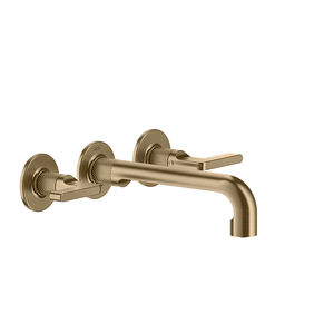bathtub mixer tap