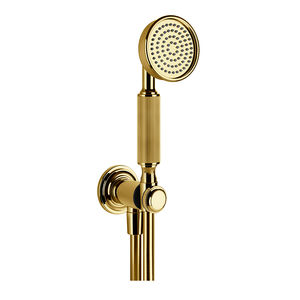 wall-mounted shower head 1