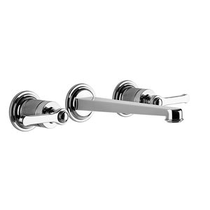 bathroom sink mixer tap 1