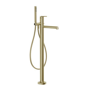 bathtub mixer tap