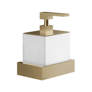commercial soap dispenser