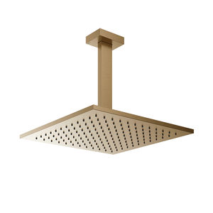 recessed ceiling shower head 1
