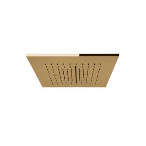 built-in shower head 1