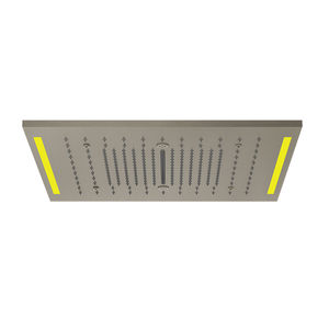 recessed ceiling shower head 1