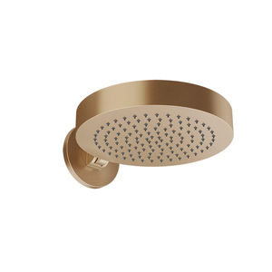 wall-mounted shower head 1