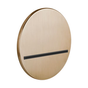 wall-mounted shower head 1