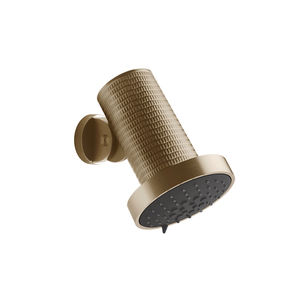 wall-mounted shower head 1