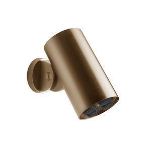 wall-mounted shower head 1