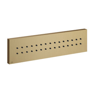 recessed shower head 1