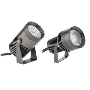 IP67 floodlight