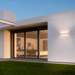 contemporary wall light